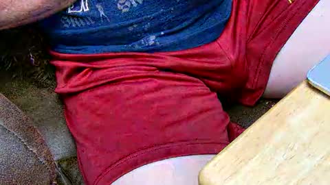 Hereforfun online show from April 2026 02:23:01 AM