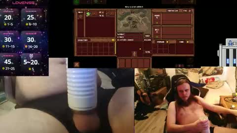 Snapshot of watchmegamer chatting on March 2026 05:35:01 PM watchmegamer online show from March 2026 05:35:01 PM