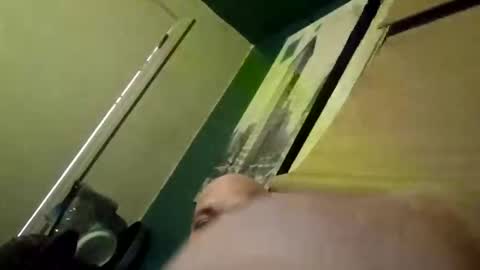watchmespun online show from May 2026 03:01:01 AM
