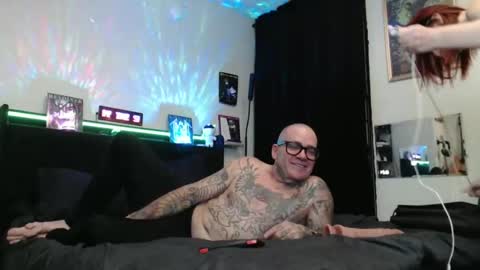 Steven Cider  Cienna Minne online show from January 2026 09:14:02 AM