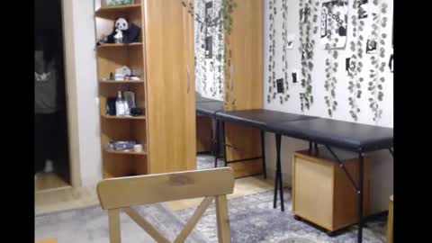 Mina online show from February 2026 02:26:01 AM