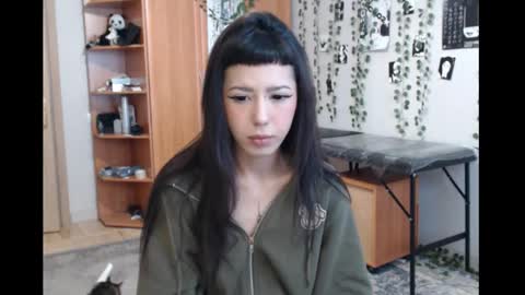 Mina online show from February 2026 08:10:01 AM