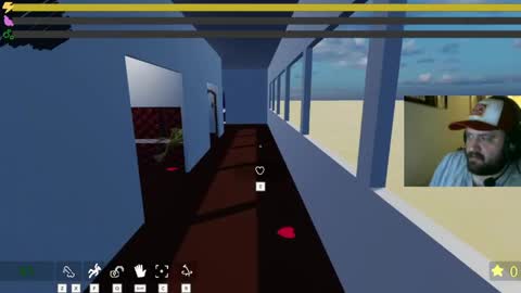 weaponmaster151 online show from April 2026 01:30:02 AM