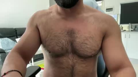 Weapon X online show from April 2026 11:43:01 PM