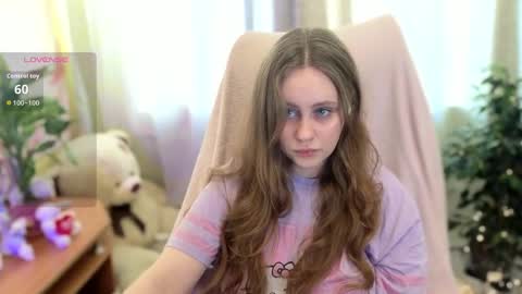 Kristina online show from April 2026 05:03:02 AM