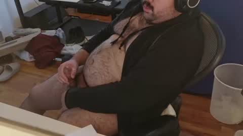 webarebuttbears online show from July 2026 03:36:01 PM