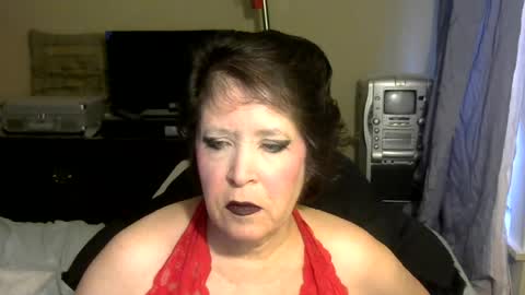 LavondiaStarr online show from July 2026 08:11:02 PM
