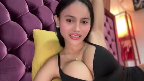 Maggie online show from April 2026 03:57:01 PM