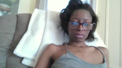 GoddessRush online show from April 2026 07:19:01 PM