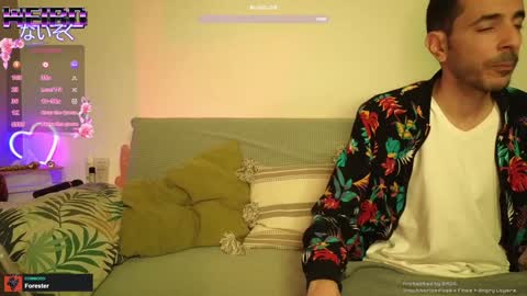 Alyssa and James online show from January 2025 08:58:02 PM