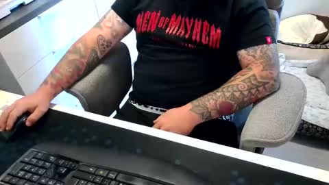 weldemann666 online show from May 2026 07:16:02 AM