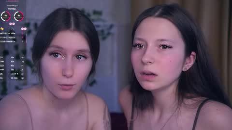 Nora online show from March 2026 08:47:02 PM