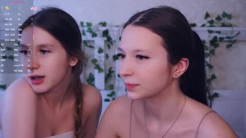 Nora online show from March 2026 08:23:02 PM