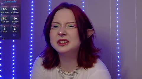 Wendy online show from February 2026 03:59:01 PM