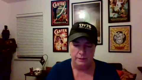 WendyCU online show from March 2026 02:17:02 AM