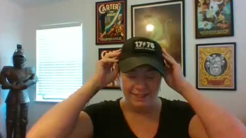 WendyCU online show from March 2026 08:47:01 PM