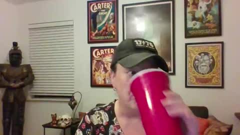 WendyCU online show from April 2026 02:17:01 AM