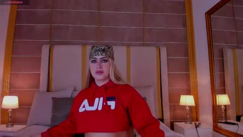 Wen fox  online show from March 2026 11:39:02 AM