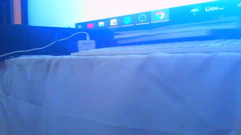 TaTis online show from December 2024 07:54:01 PM