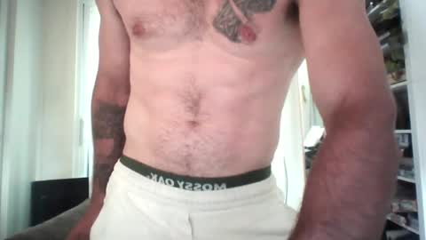 Werkout89 online show from July 2026 12:48:02 AM