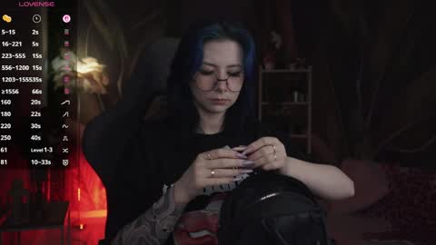 little girl who is always rightLisa online show from April 2026 01:19:01 AM