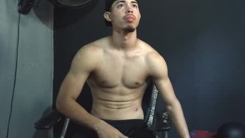 wesley_77 online show from March 2026 08:04:02 PM