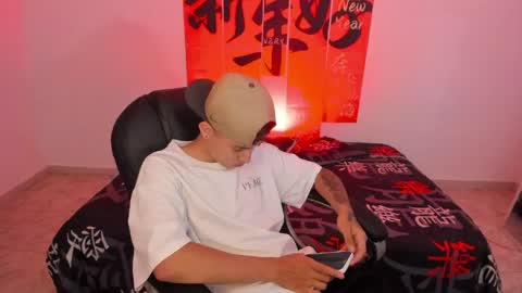 Wesley Boy online show from April 2026 06:53:02 PM