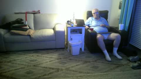 Snapshot of westtexas50 chatting on October 2025 05:25:01 AM westtexas50 online show from October 2025 05:25:01 AM