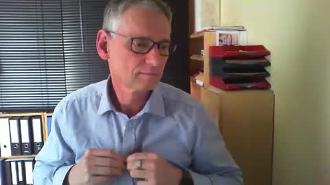 Franz online show from March 2026 02:32:01 PM