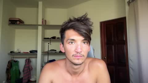 Alex online show from March 2025 09:54:02 PM