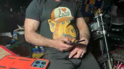 whackingmywilly online show from April 2026 01:59:02 AM