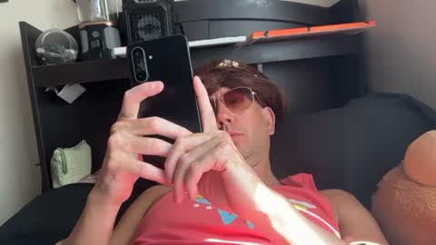 whisky_rion online show from August 2026 05:34:02 PM