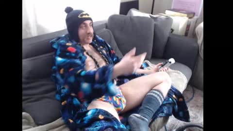 Whisky Jane  Autumn Cabin Fever online show from February 2025 01:30:01 PM