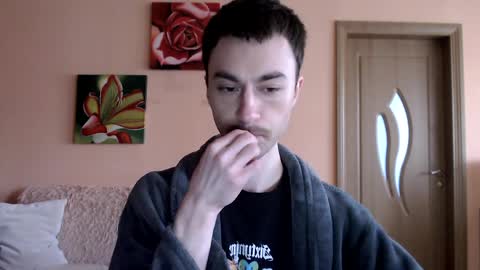 Tom online show from April 2026 10:02:01 AM