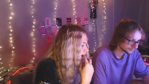 Melania and Mikey online show from April 2026 03:07:02 PM