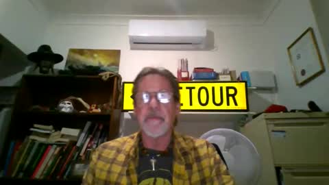 whiteboomer online show from April 2026 08:53:01 AM