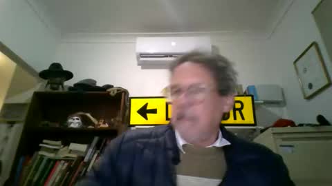 whiteboomer online show from May 2026 09:26:02 AM