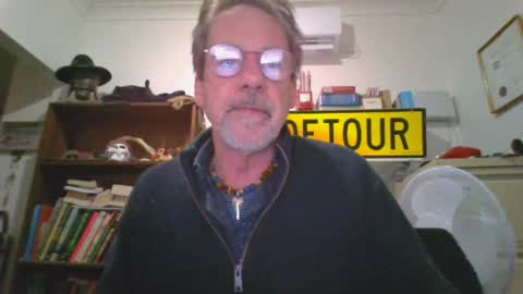 whiteboomer online show from June 2026 08:55:02 AM