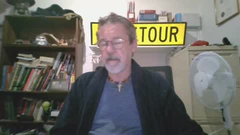 whiteboomer online show from July 2026 07:49:02 PM
