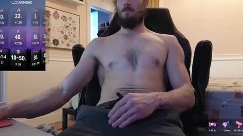 WhiteWolf online show from January 2026 12:05:02 AM