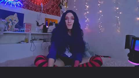 Alexa online show from November 2025 08:29:01 PM