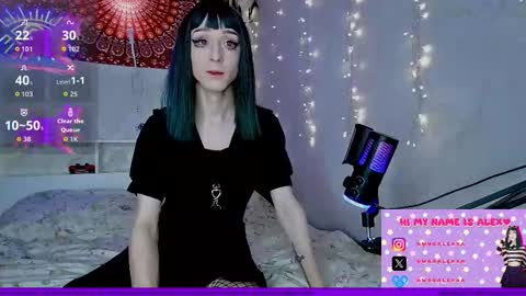 Alexa online show from January 2026 06:48:02 AM