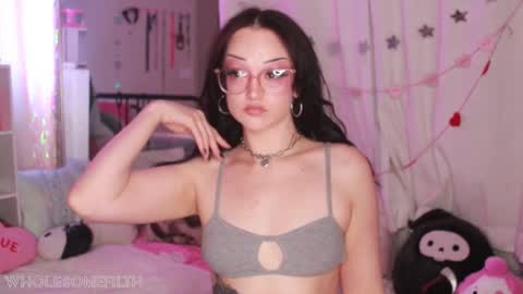 Zoe Grace online show from March 2026 03:12:02 AM