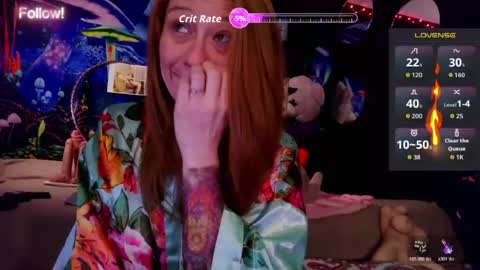 Snapshot of whosplayingwithfire chatting on July 2026 08:39:02 AM Fire C online show from July 2026 08:39:02 AM