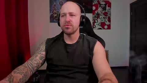 VI online show from March 2026 06:37:01 PM