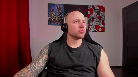 VI online show from April 2026 03:57:01 PM