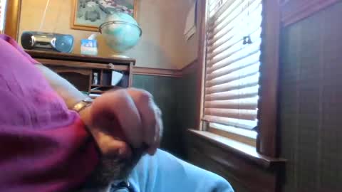 whydog online show from February 2025 03:16:01 PM