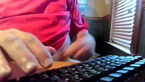 whydog online show from March 2026 03:01:02 PM