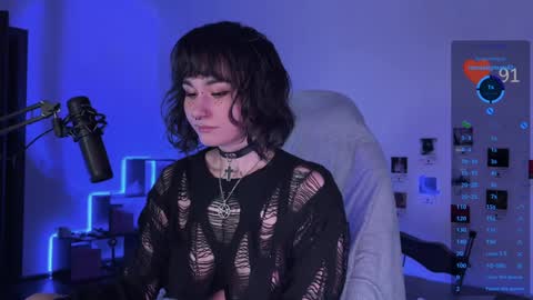 iggy iggz online show from December 2024 10:22:01 PM