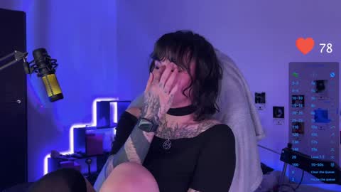 iggy iggz online show from December 2024 01:26:02 AM